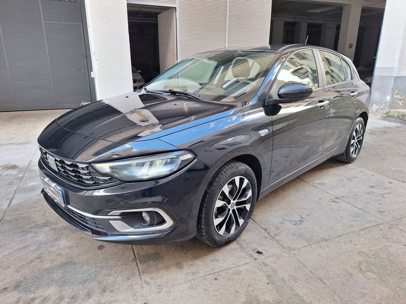 Fiat Tipo Tipo 1.3 Mjt S&S 5 porte City Life