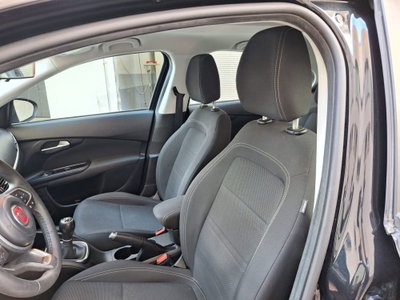 Fiat Tipo Tipo 1.3 Mjt S&S 5 porte City Life (13)