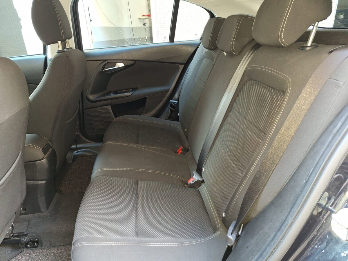 Fiat Tipo Tipo 1.3 Mjt S&S 5 porte City Life (14)