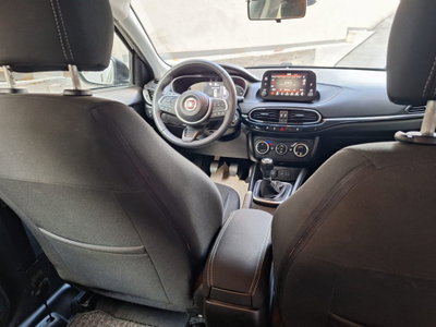 Fiat Tipo Tipo 1.3 Mjt S&S 5 porte City Life (19)