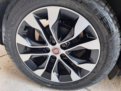 Fiat Tipo Tipo 1.3 Mjt S&S 5 porte City Life (20)