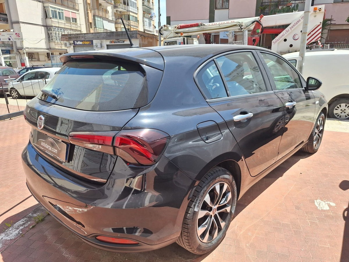 Fiat Tipo Tipo 1.3 Mjt S&S 5 porte City Life (2)