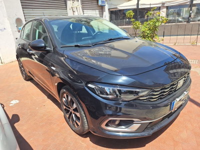 Fiat Tipo Tipo 1.3 Mjt S&S 5 porte City Life (4)