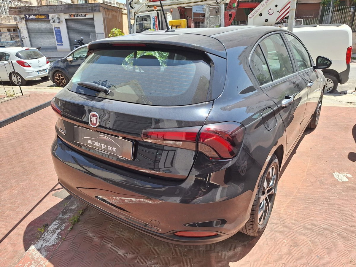 Fiat Tipo Tipo 1.3 Mjt S&S 5 porte City Life (5)