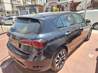 Fiat Tipo Tipo 1.3 Mjt S&S 5 porte City Life (6)