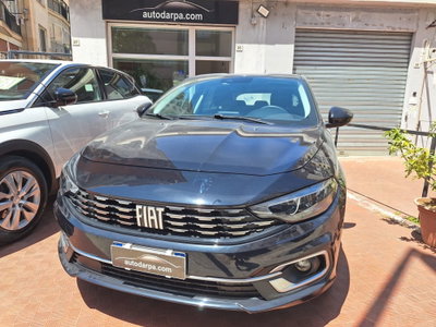 Fiat Tipo Tipo 1.3 Mjt S&S 5 porte City Life (7)