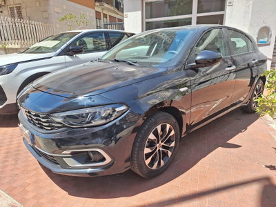 Fiat Tipo Tipo 1.3 Mjt S&S 5 porte City Life (8)