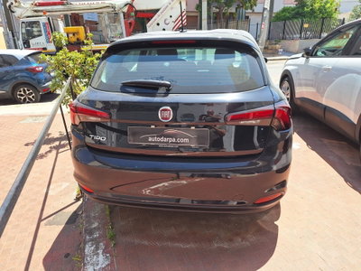 Fiat Tipo Tipo 1.3 Mjt S&S 5 porte City Life (9)