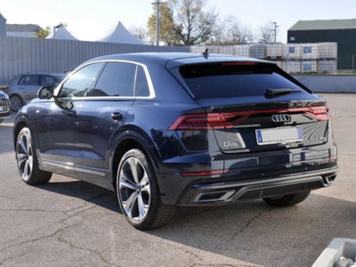 Audi Q8 Q8 50 TDI 286 CV quattro tiptronic Sport (3)