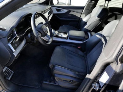 Audi Q8 Q8 50 TDI 286 CV quattro tiptronic Sport (5)