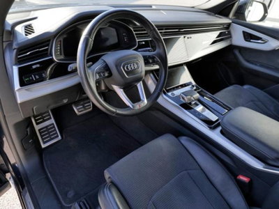Audi Q8 Q8 50 TDI 286 CV quattro tiptronic Sport (6)