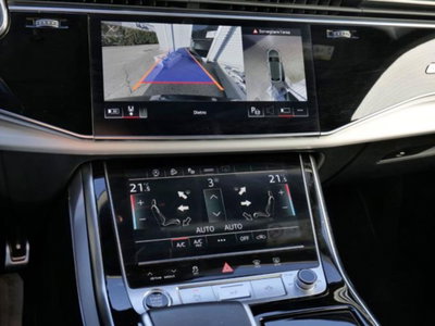 Audi Q8 Q8 50 TDI 286 CV quattro tiptronic Sport (8)