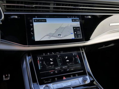 Audi Q8 Q8 50 TDI 286 CV quattro tiptronic Sport (9)