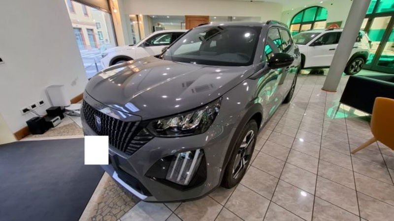 Peugeot 2008 PureTech 100 S&S Allure