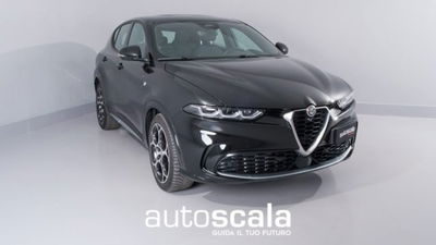 Alfa Romeo Tonale Tonale 1.6 diesel 130 CV TCT6 Ti usata