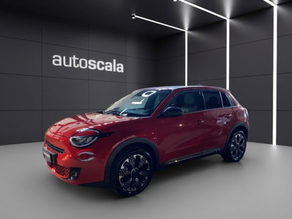 Fiat 600 1.2 La Prima 100cv