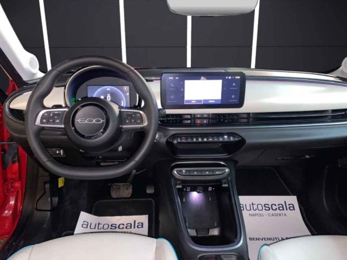 Fiat 600 1.2 La Prima 100cv (14)