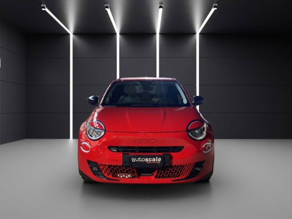 Fiat 600 1.2 La Prima 100cv (8)
