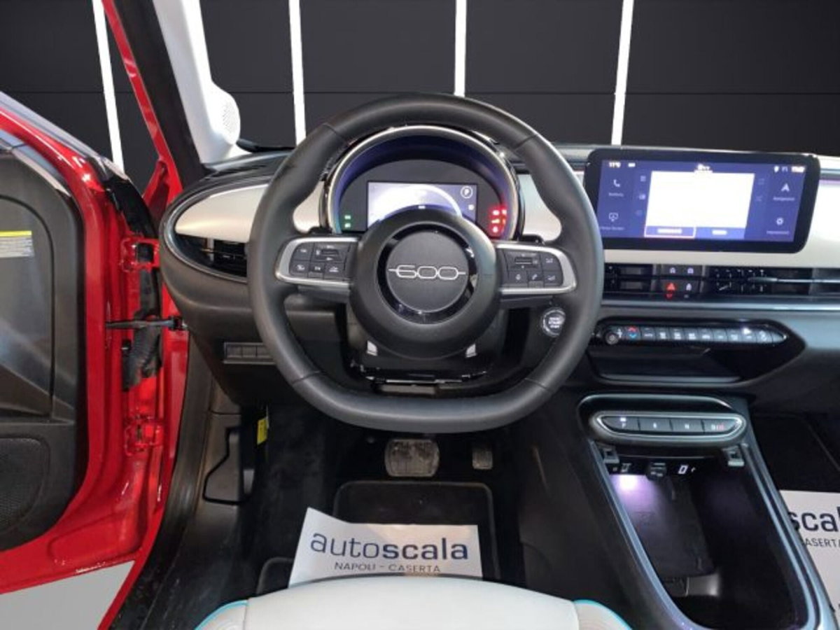 Fiat 600 1.2 La Prima 100cv (10)