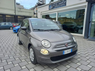 Fiat 500 1.0 Hybrid Cult usata