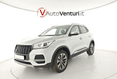 Dr dr 4.0 4.0 1.5 Bi-Fuel GPL usata