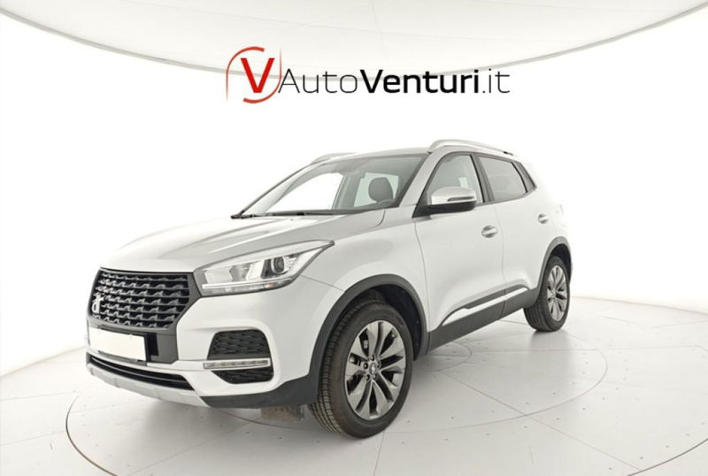 Dr dr 4.0 4.0 1.5 Bi-Fuel GPL