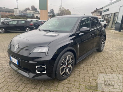 Renault Scenic E-Tech Electric Techno comfort range 170cv (2)