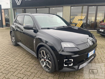 Renault Scenic E-Tech Electric Techno comfort range 170cv (3)