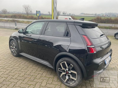 Renault Scenic E-Tech Electric Techno comfort range 170cv (4)