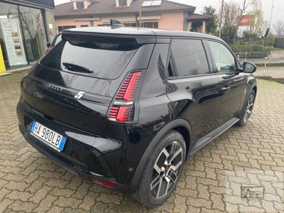 Renault Scenic E-Tech Electric Techno comfort range 170cv (5)