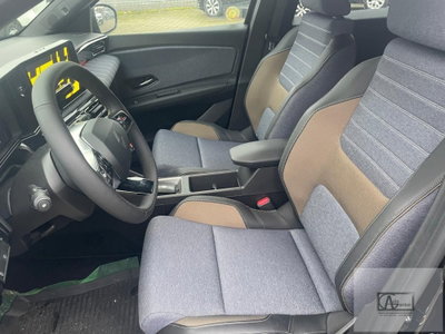 Renault Scenic E-Tech Electric Techno comfort range 170cv (7)