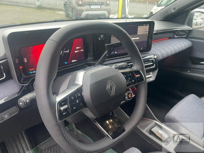 Renault Scenic E-Tech Electric Techno comfort range 170cv (8)