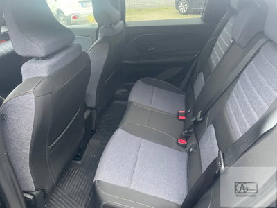 Renault Scenic E-Tech Electric Techno comfort range 170cv (9)
