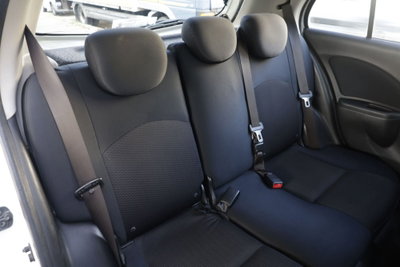 Nissan Micra 1.2 12V 5 porte Acenta (12)