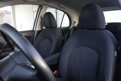 Nissan Micra 1.2 12V 5 porte Acenta (16)