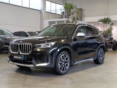 BMW X1 xdrive 25e auto usata