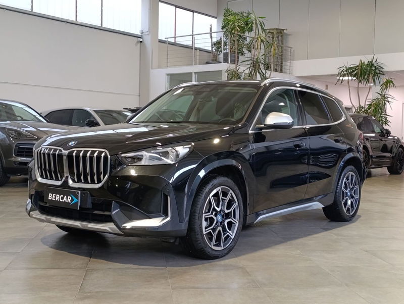BMW X1 xdrive 25e auto