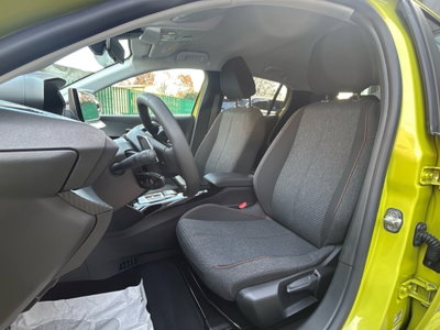 Peugeot 208 1.2 hybrid Business 110cv e-dcs 6 (10)