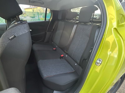 Peugeot 208 1.2 hybrid Business 110cv e-dcs 6 (11)