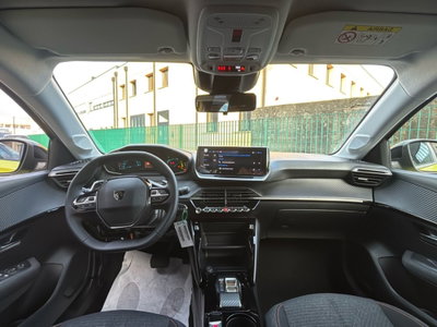 Peugeot 208 1.2 hybrid Business 110cv e-dcs 6 (12)