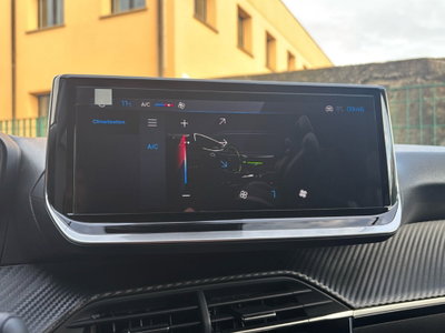 Peugeot 208 1.2 hybrid Business 110cv e-dcs 6 (17)