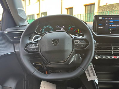 Peugeot 208 1.2 hybrid Business 110cv e-dcs 6 (19)