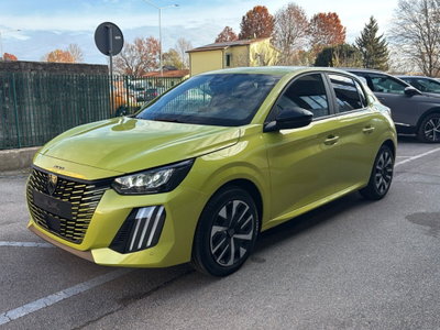 Peugeot 208 1.2 hybrid Business 110cv e-dcs 6 (2)