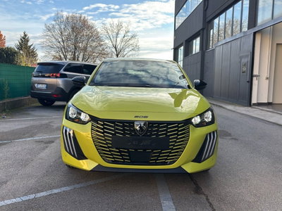 Peugeot 208 1.2 hybrid Business 110cv e-dcs 6 (3)