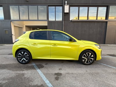 Peugeot 208 1.2 hybrid Business 110cv e-dcs 6 (4)