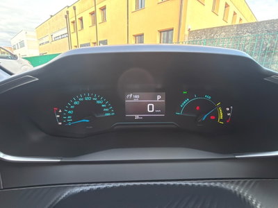 Peugeot 208 1.2 hybrid Business 110cv e-dcs 6 (9)