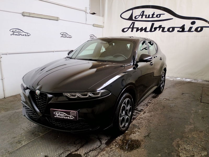 Alfa Romeo Tonale 1.6 Sprint 130cv tct6
