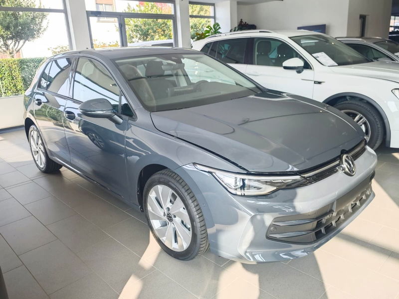 Volkswagen Golf 1.5 tsi ehybrid Edition 204cv dsg