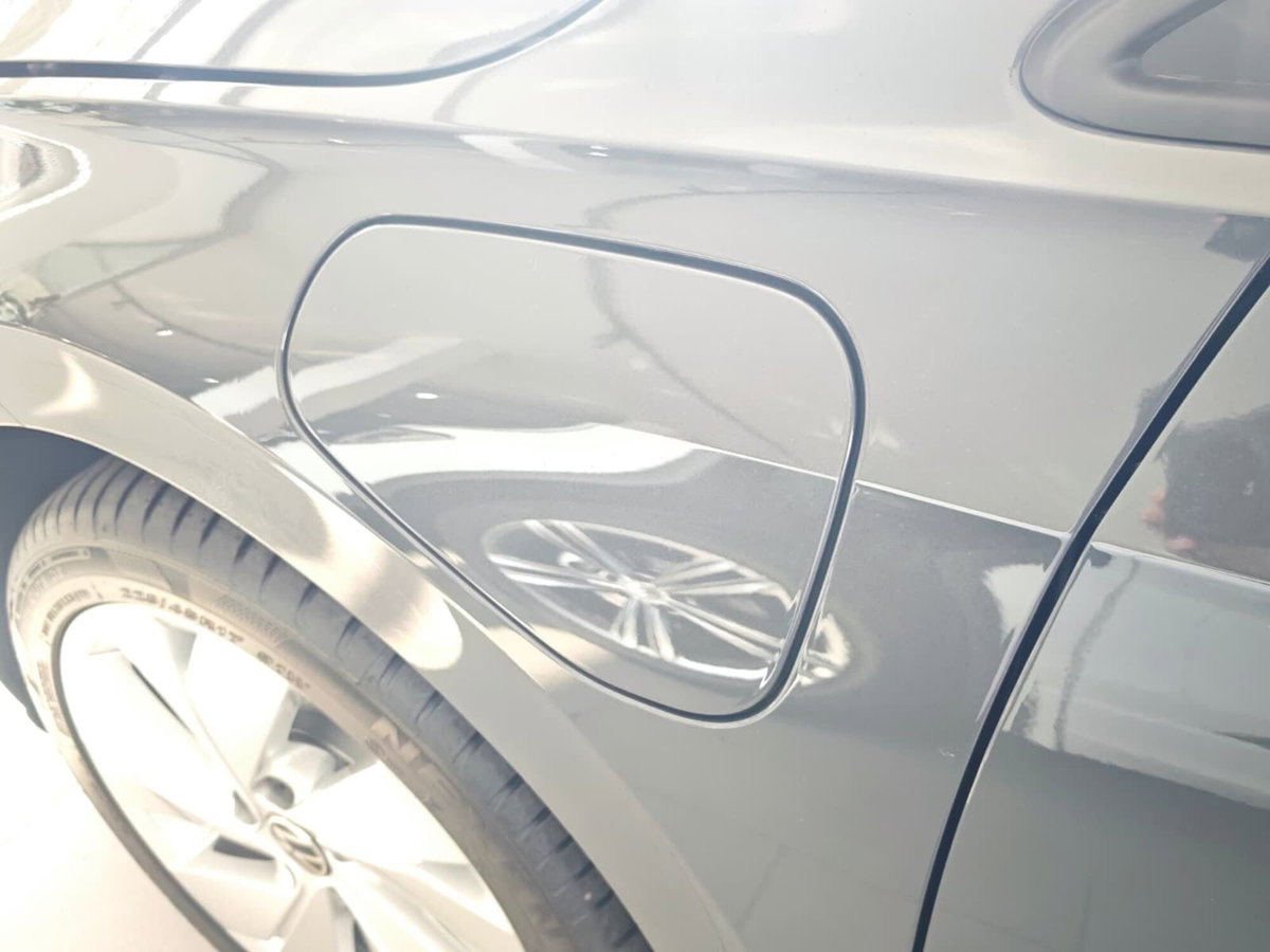Volkswagen Golf 1.5 tsi ehybrid Edition 204cv dsg (10)