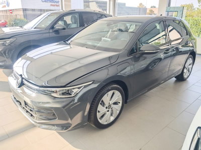 Volkswagen Golf 1.5 tsi ehybrid Edition 204cv dsg (3)